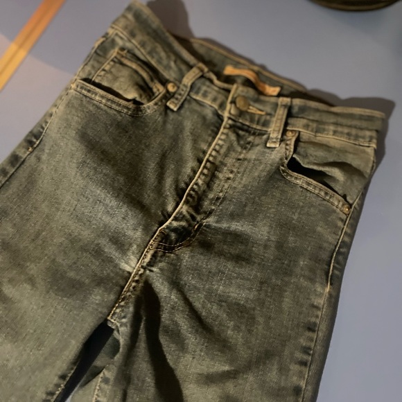 Levi’s mile high skinny jeans - Picture 5 of 7